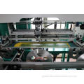 Plastic Bucket Printing Machine Automatic Bucket UV Screen Printing Press Manufactory